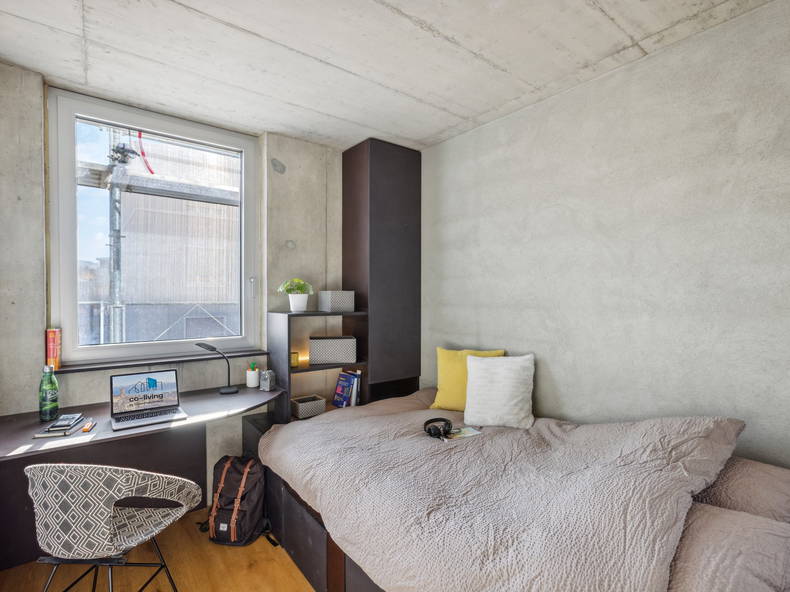 Coliving Crissier 405075-1