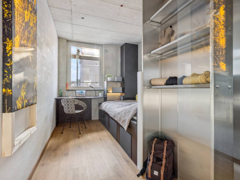 Coliving Crissier 405075-3