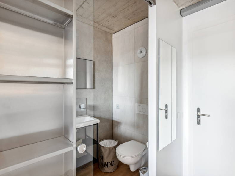 Zusammenleben Crissier 405075-4