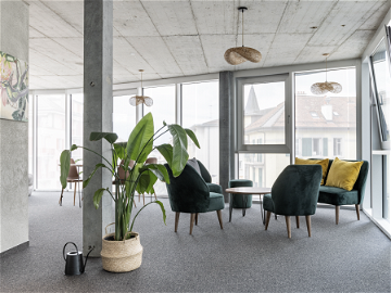 Coliving Crissier 405075-8