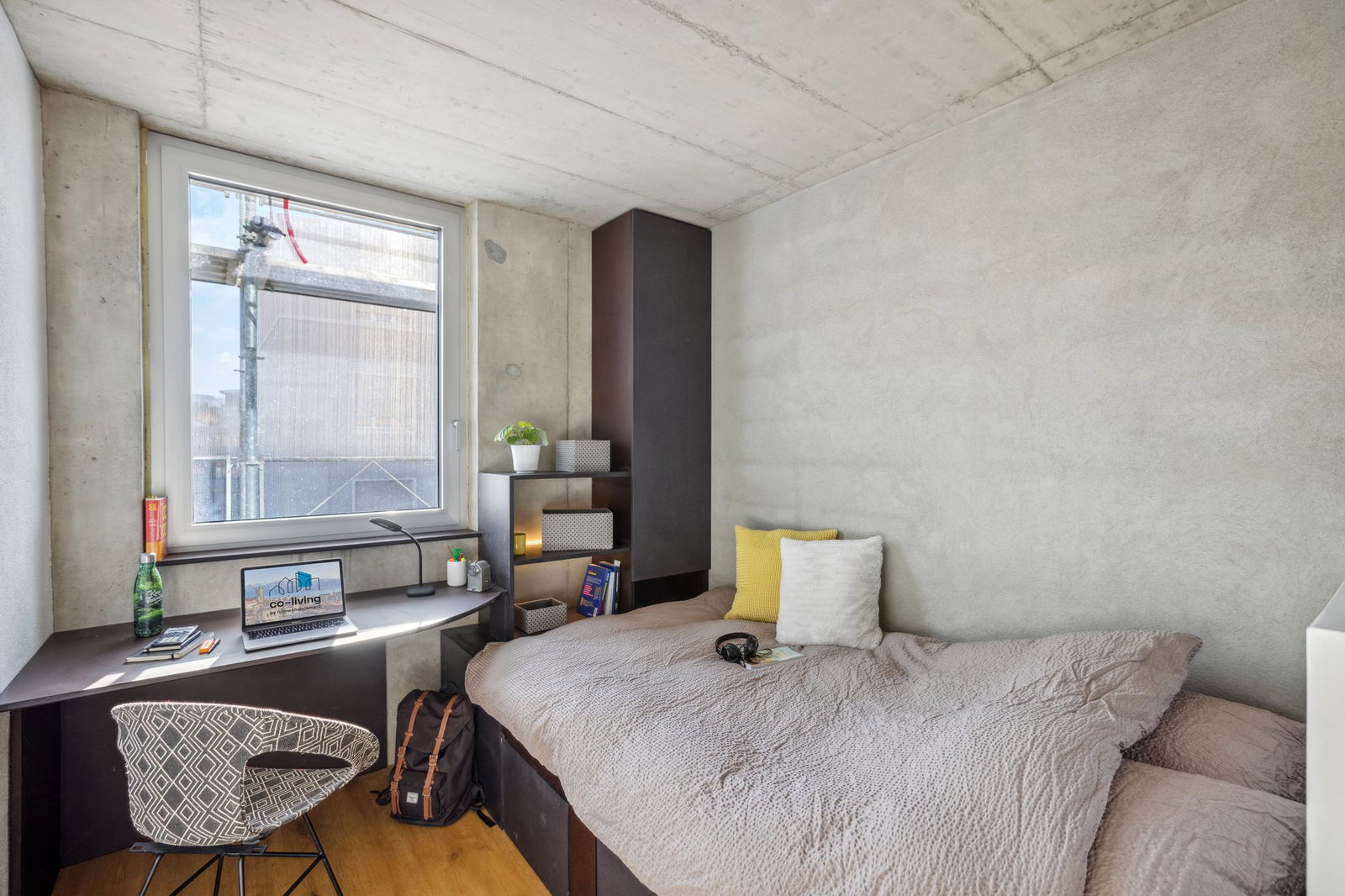 Coliving Crissier 405075