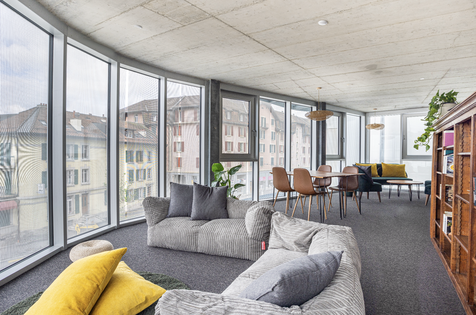 Coliving Crissier 405075