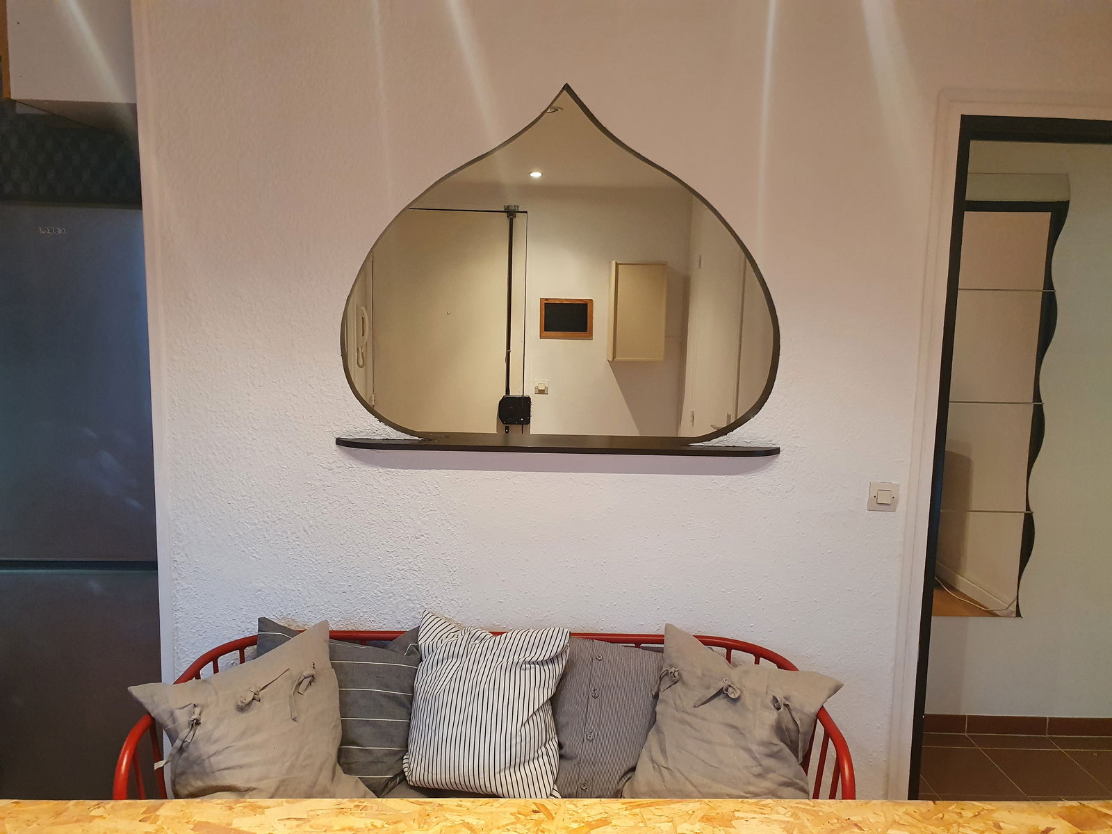 Colocation Cergy 244318