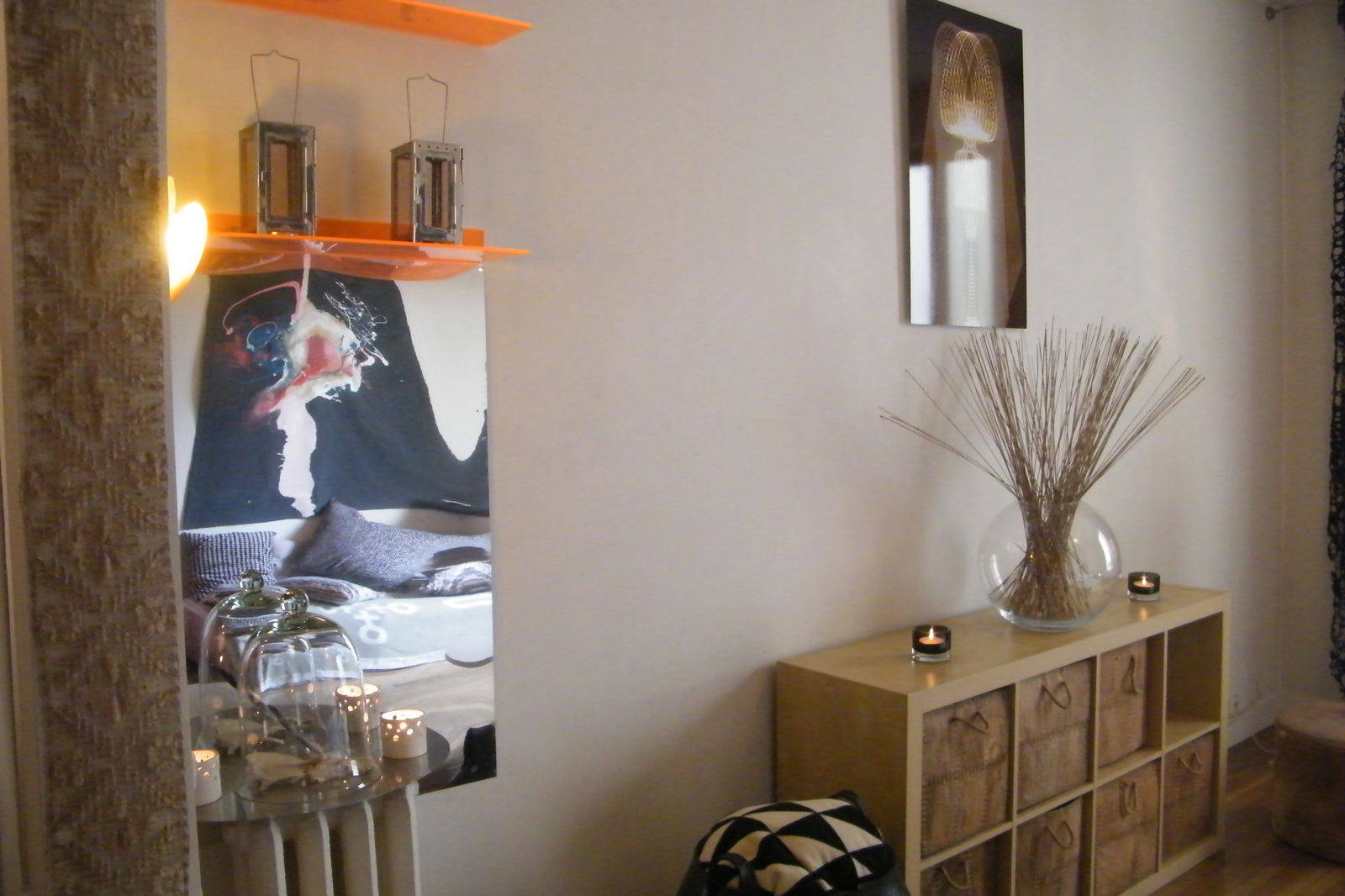 Oberoende Studio Paris 52844
