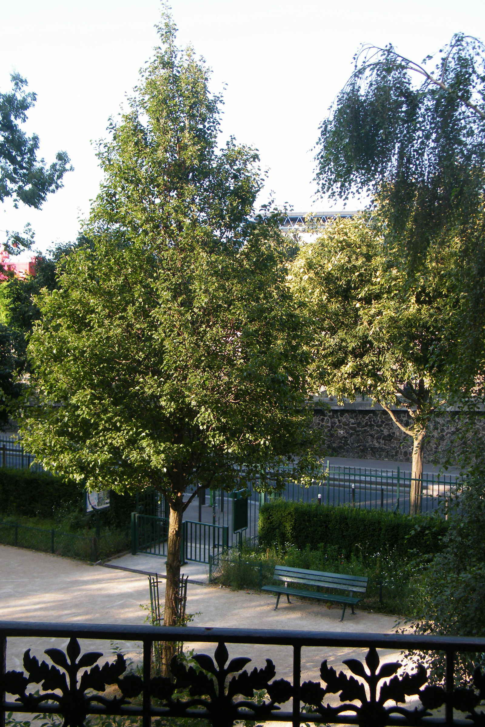 Oberoende Studio Paris 52844