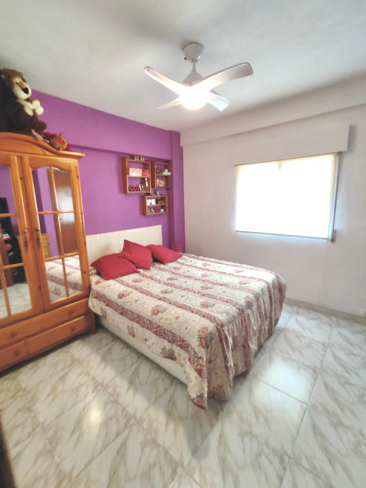 Homestay Madrid 668742