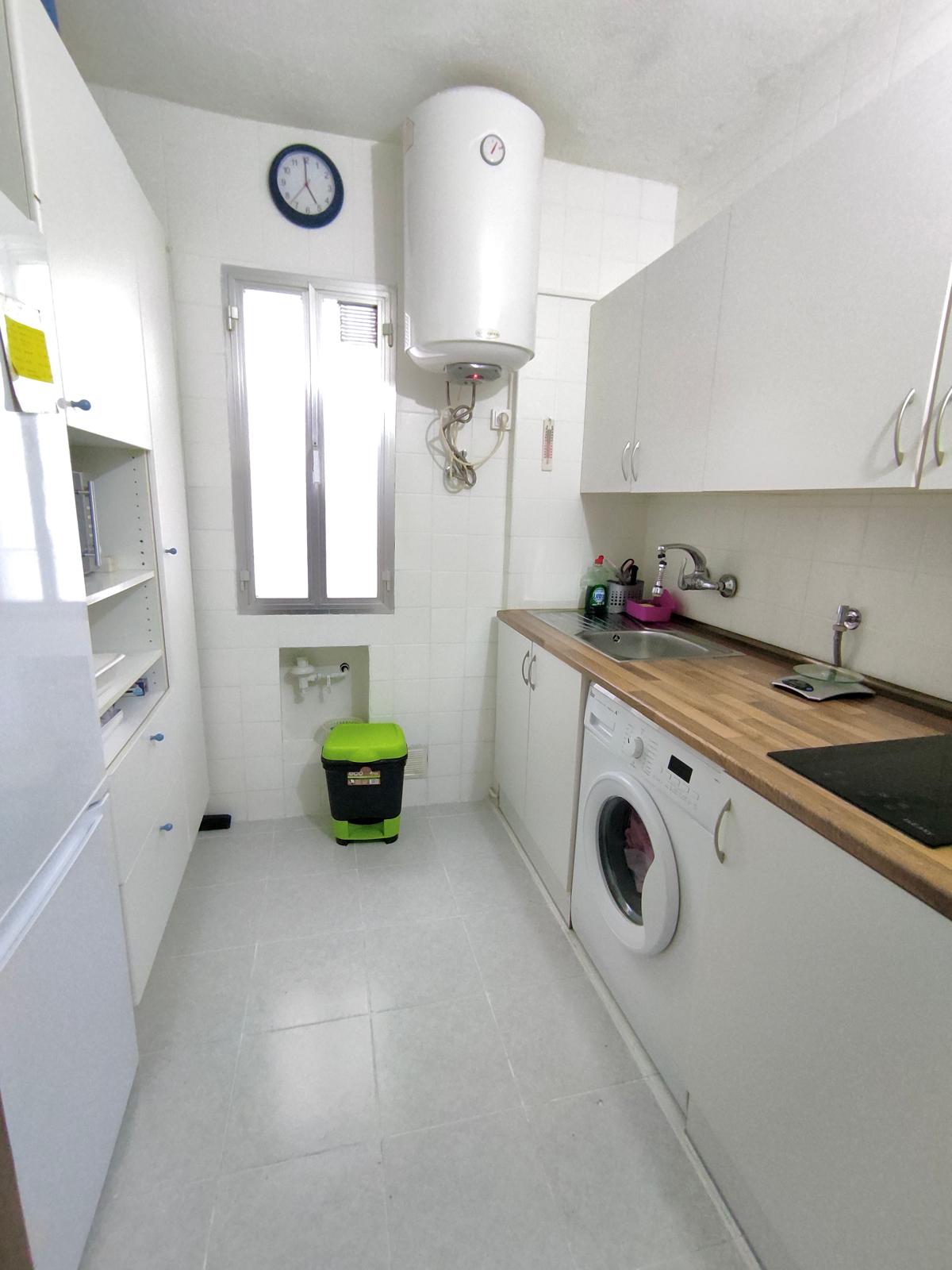 Homestay Madrid 668742