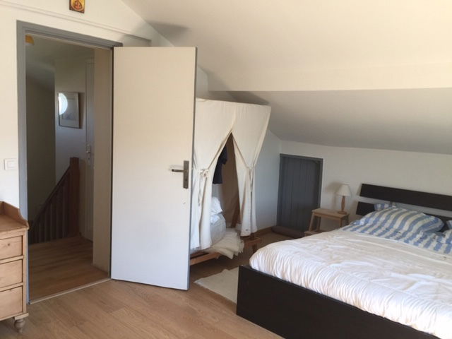 Hemvistelse Quincy-sous-Sénart 250215