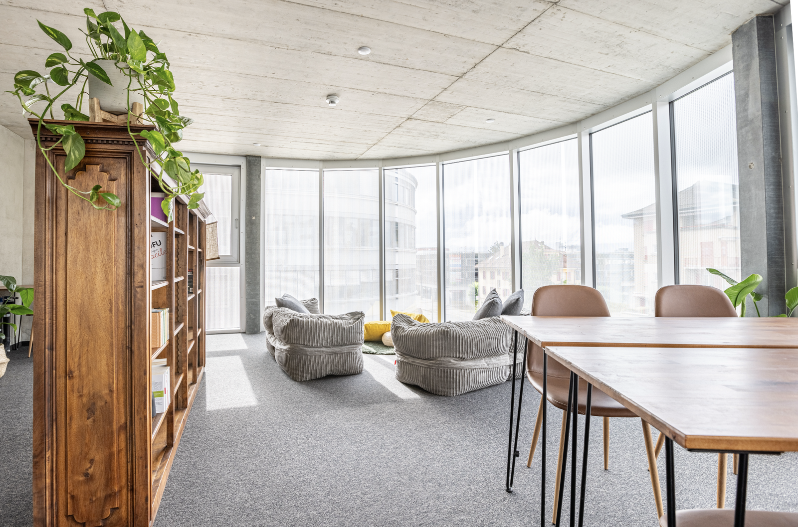 Coliving Crissier 405075