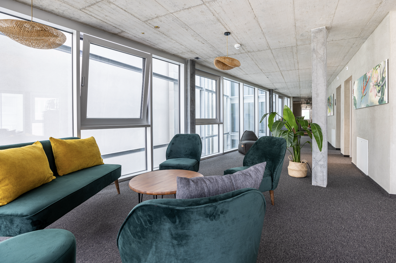 Coliving Crissier 405075