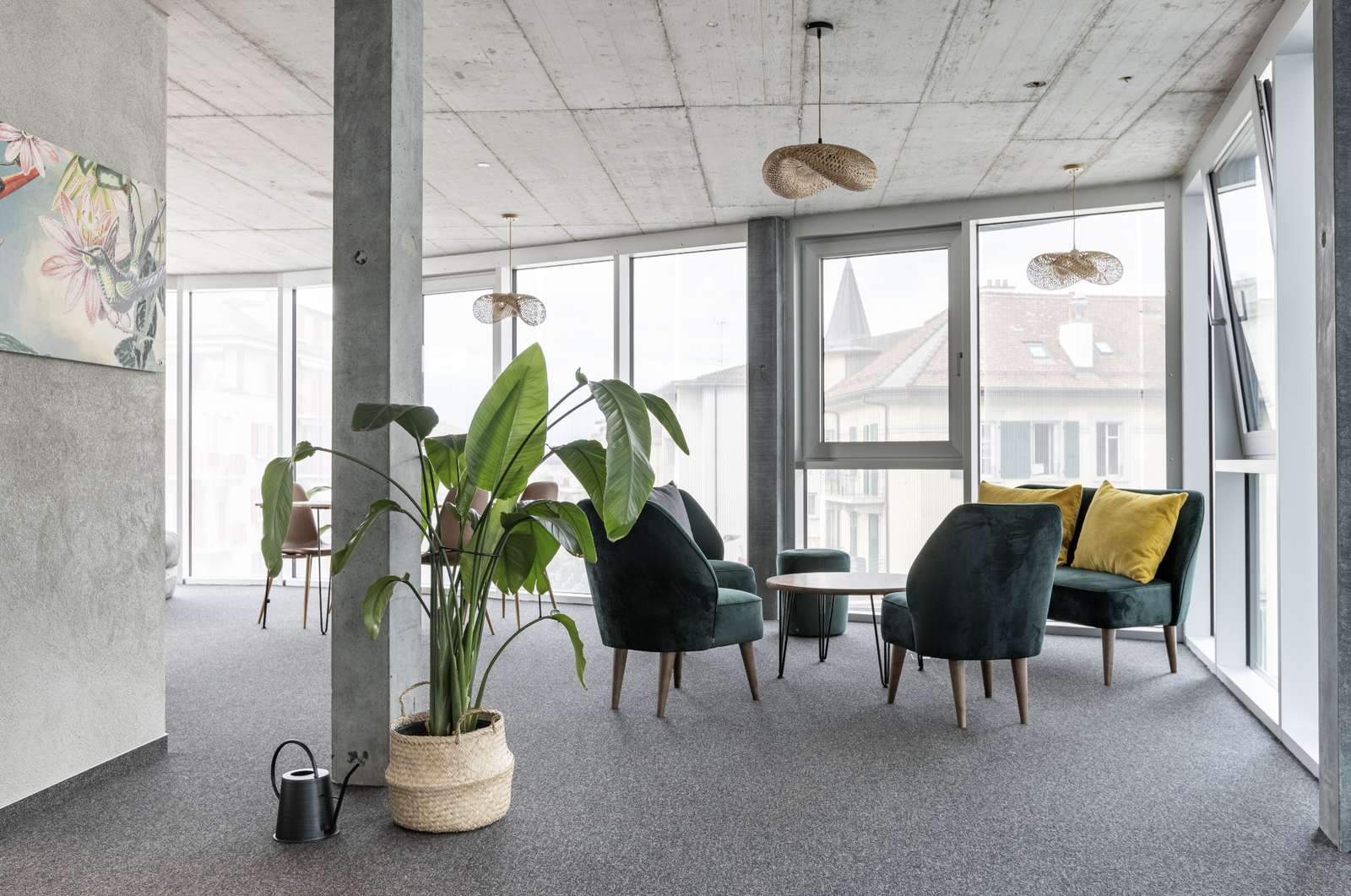 Coliving Crissier 405075