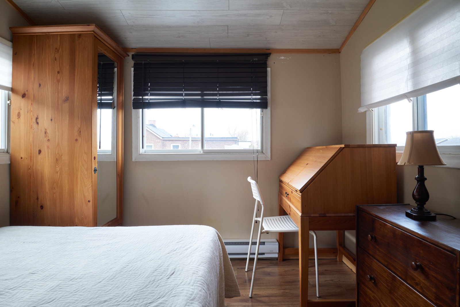 Homestay Toronto 656324