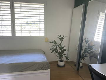 Roomlala | Perfekte kamer vir 'n student