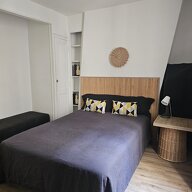 Unabhängiges Studio Paris 524246