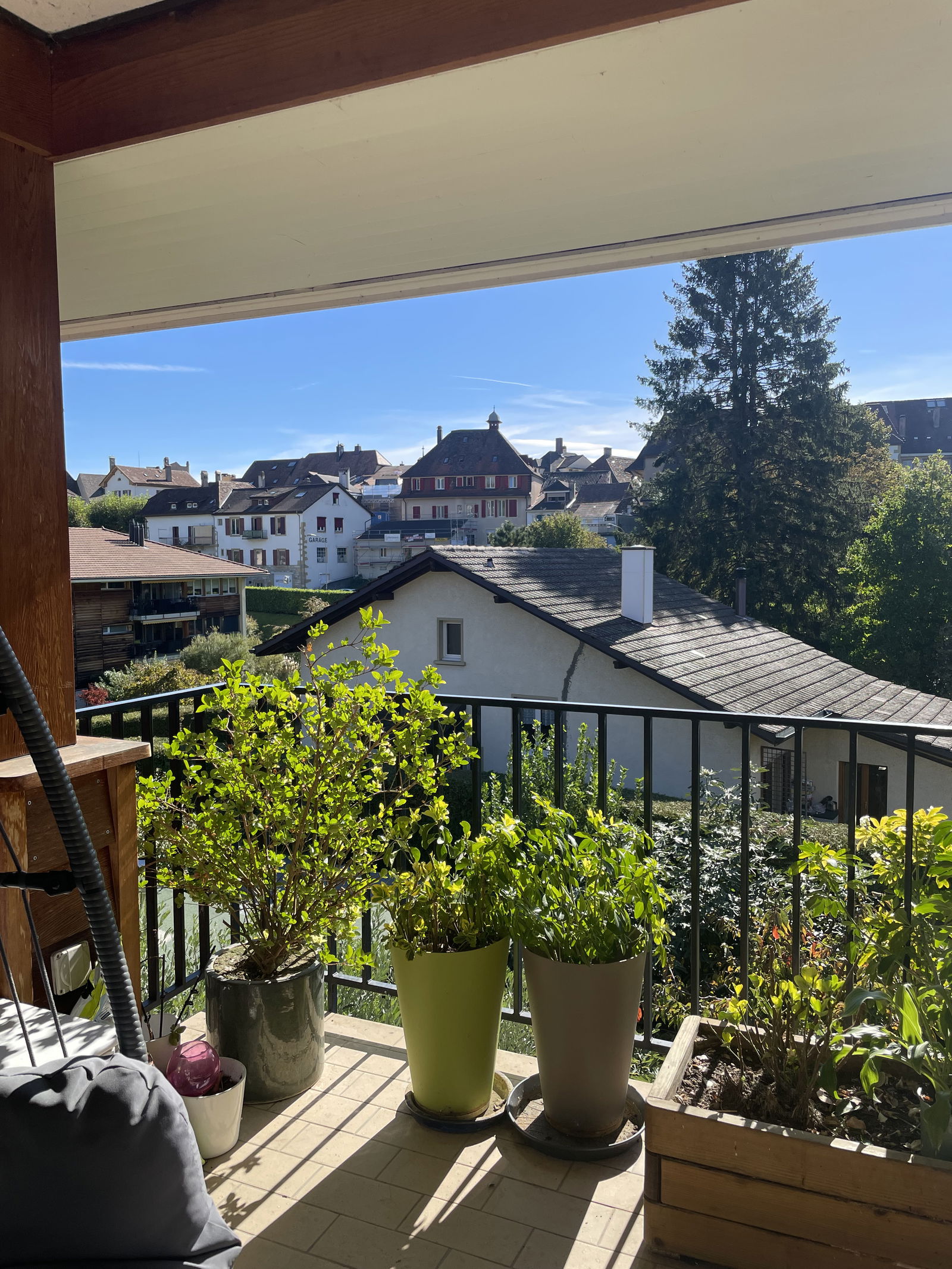 Gastfamilie Milvignes 529269