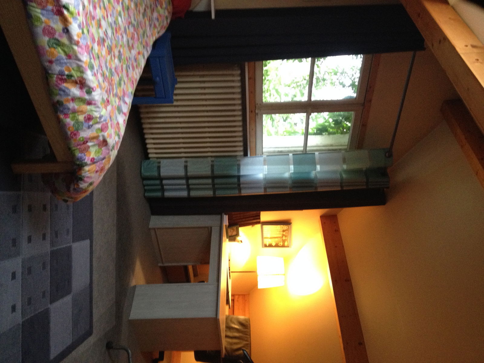 Gastfamilie Gournay-sur-Marne 109882