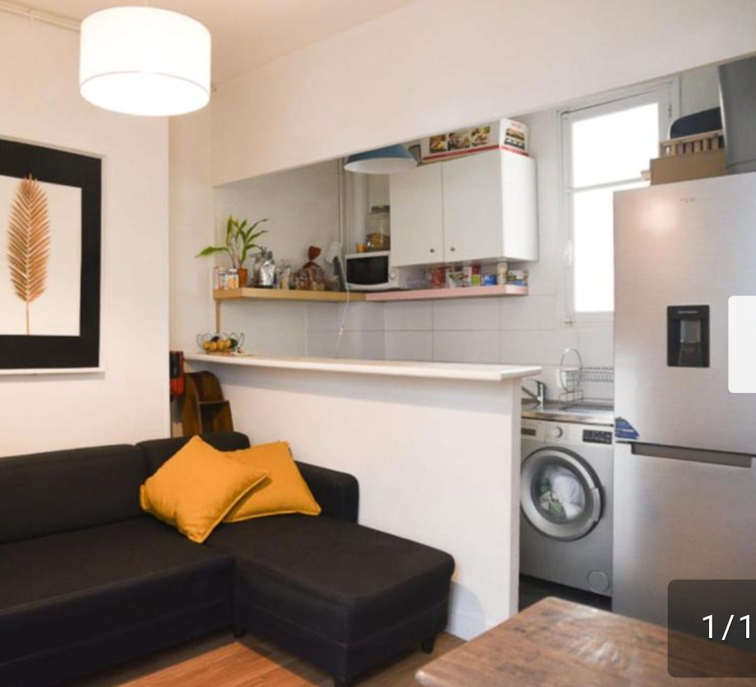 Tutta La Casa Paris 242640