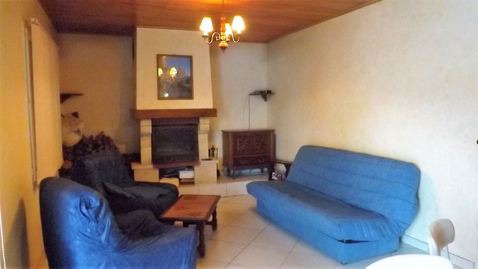 Tutta La Casa Saugues 30342