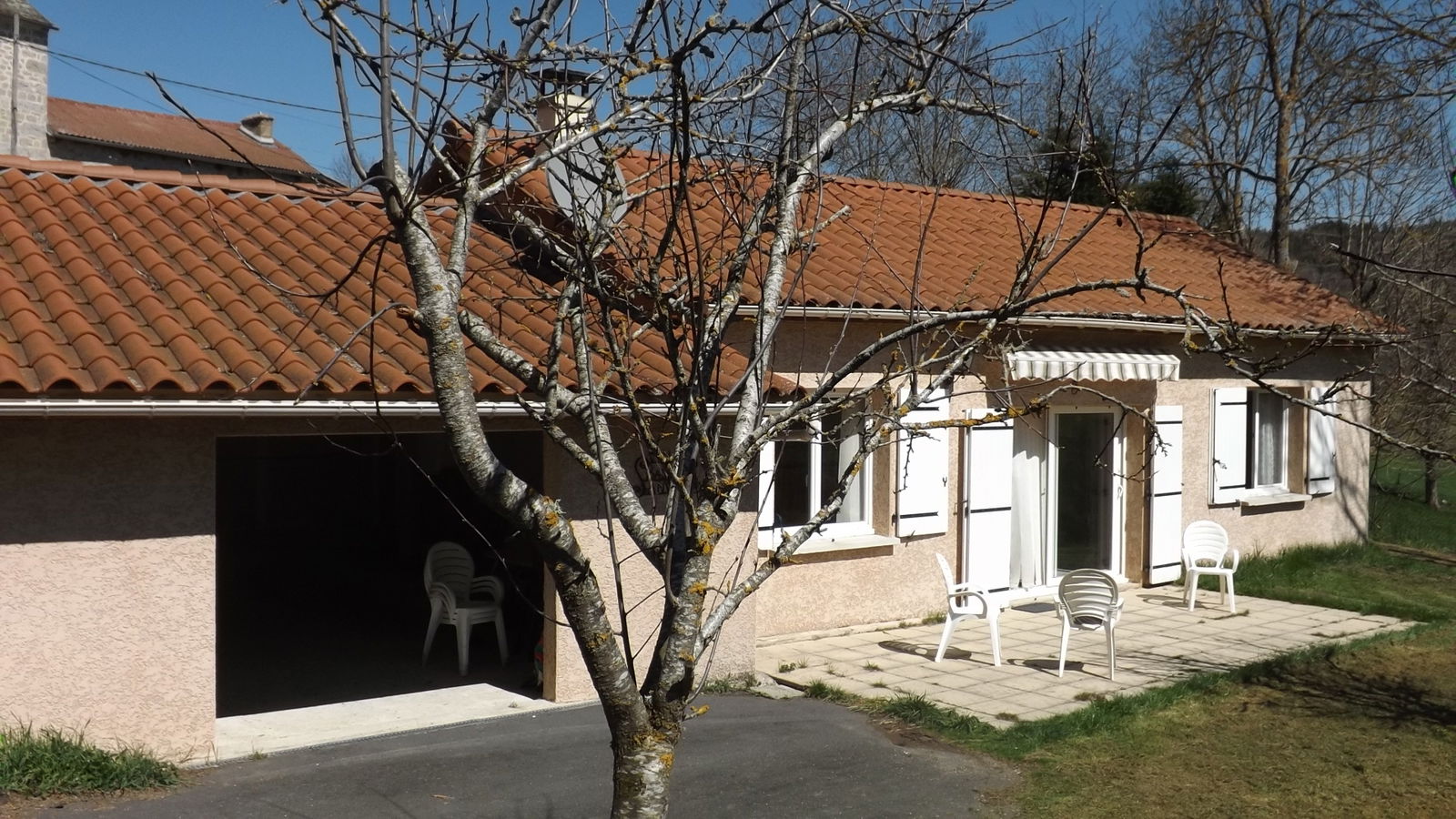 Tutta La Casa Saugues 30342