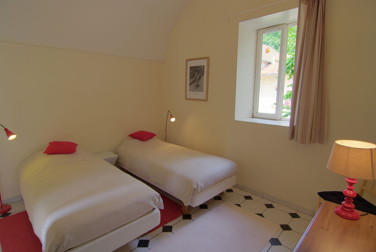 Itsenäinen Studio Collonges-lès-Bévy 108780