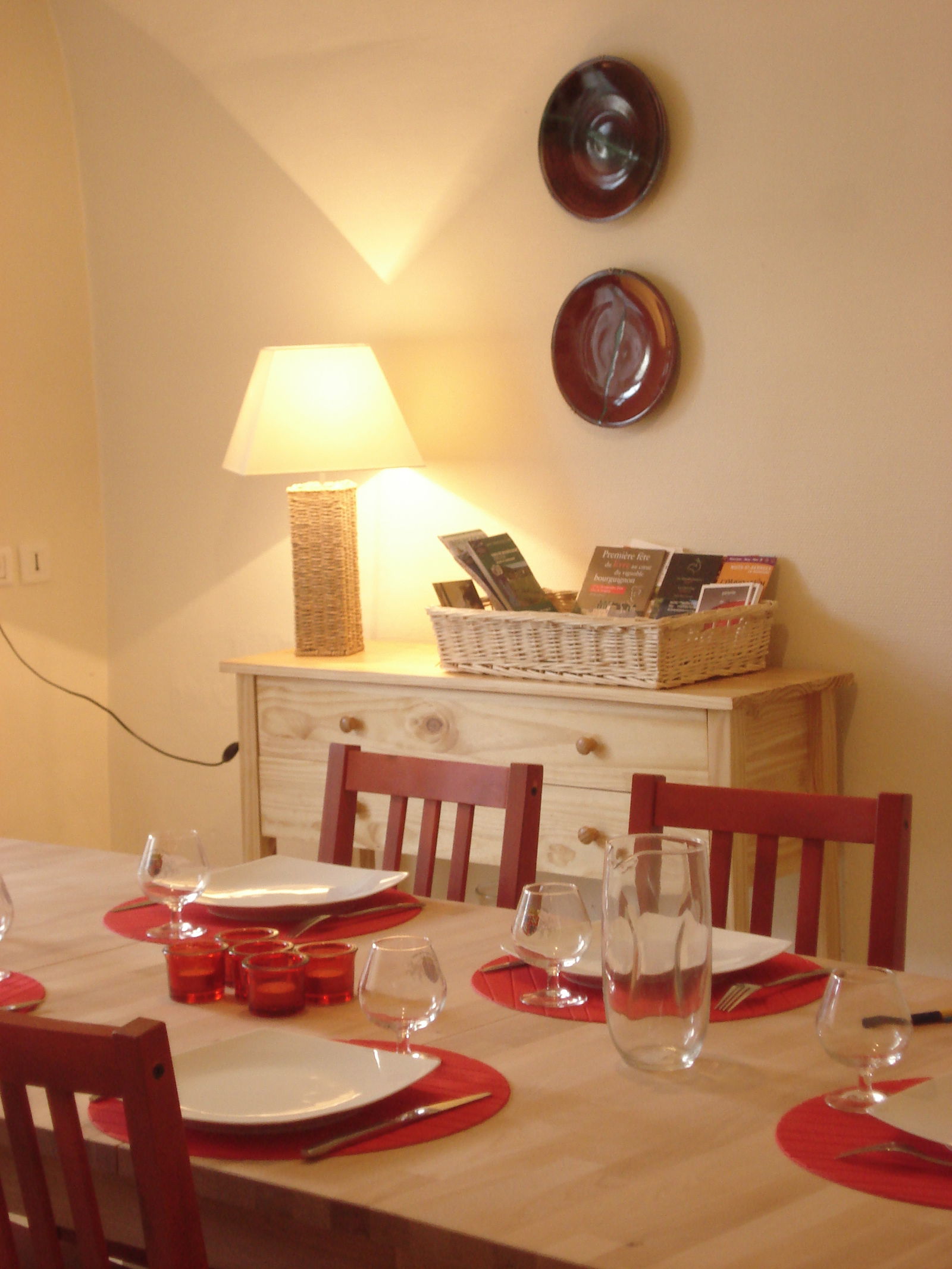 Itsenäinen Studio Collonges-lès-Bévy 108780