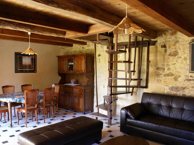 Gehele Woning Capdrot 163167-1