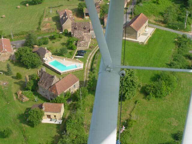 Entire Home Capdrot 163167