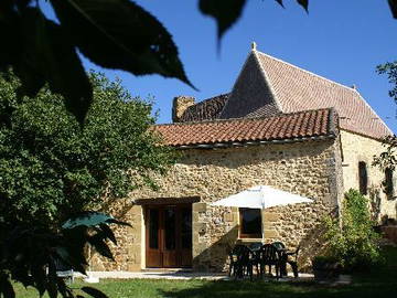 Logement Entier Capdrot 163167-4