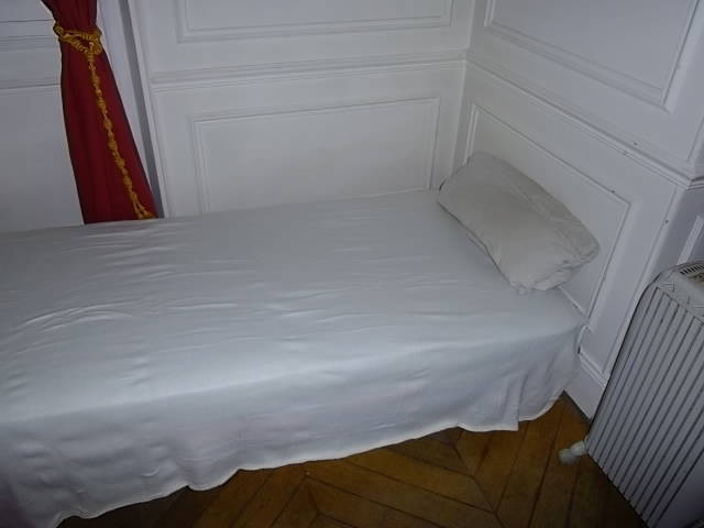 Homestay Paris 121805