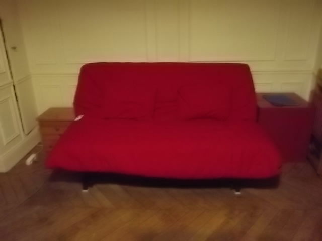 Independent Studio Paris 121805