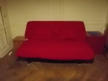 Logement Entier Paris 121805-5