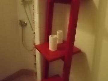 Logement Entier Paris 121805-10