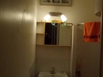 Logement Entier Paris 121805-11