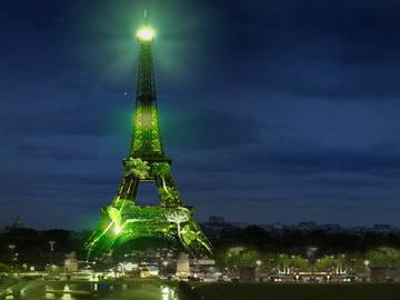 Logement Entier Paris 121805-12