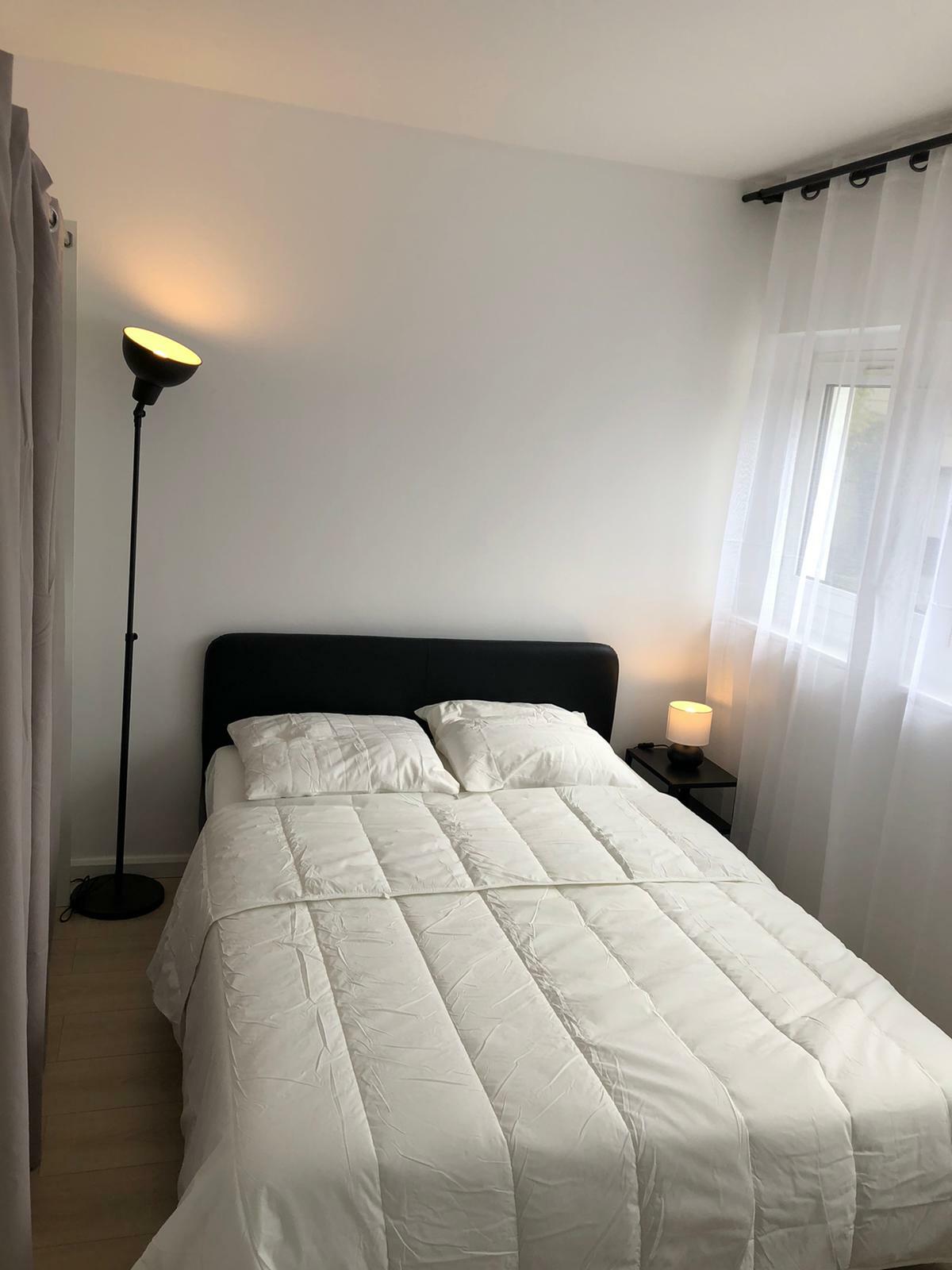 Collocazione Massy 250264