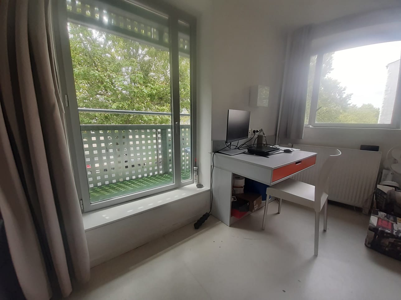 Estudio Independiente Paris 267879