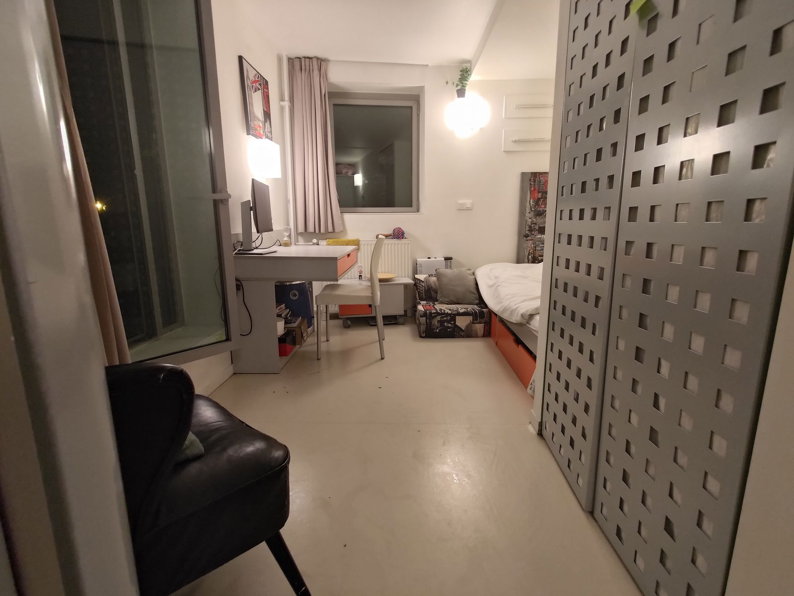 Estudio Independiente Paris 267879