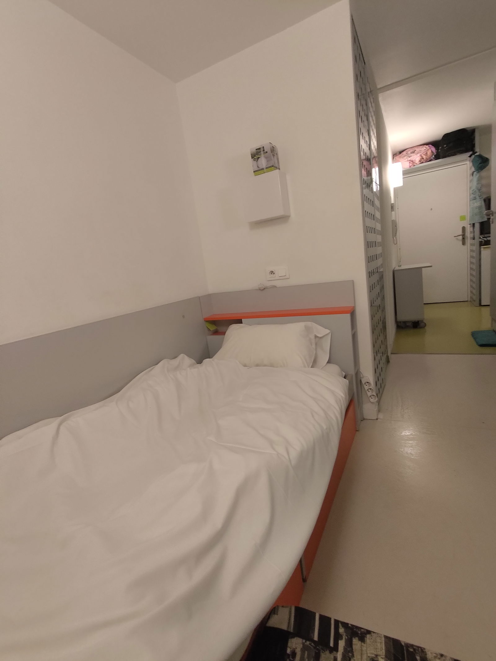 Estudio Independiente Paris 267879