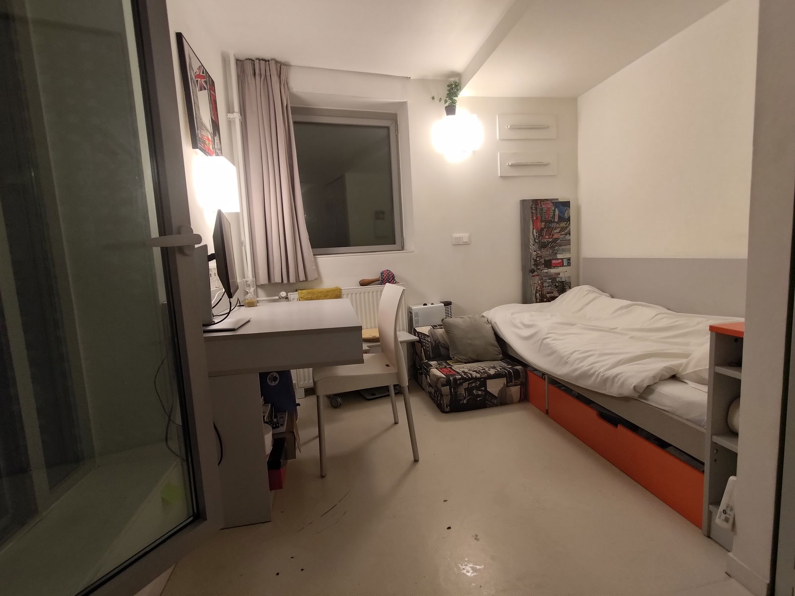 Estudio Independiente Paris 267879