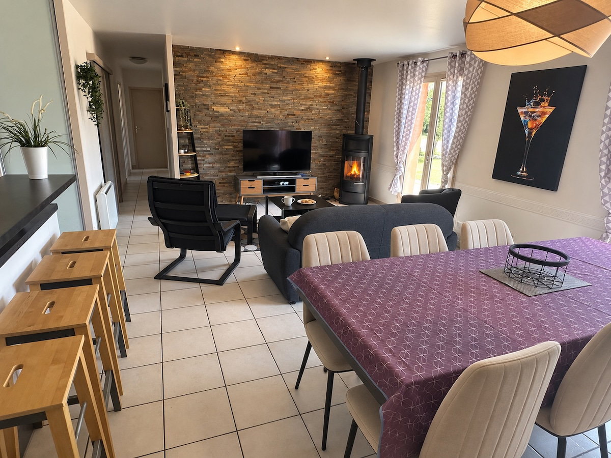 Colocation Saint-Savin 676722
