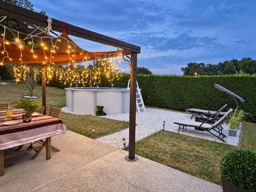 Shared housing to rent in Saint-Savin - photo 16-16