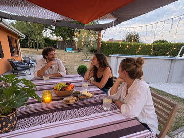 Shared housing to rent in Saint-Savin - photo 19-19