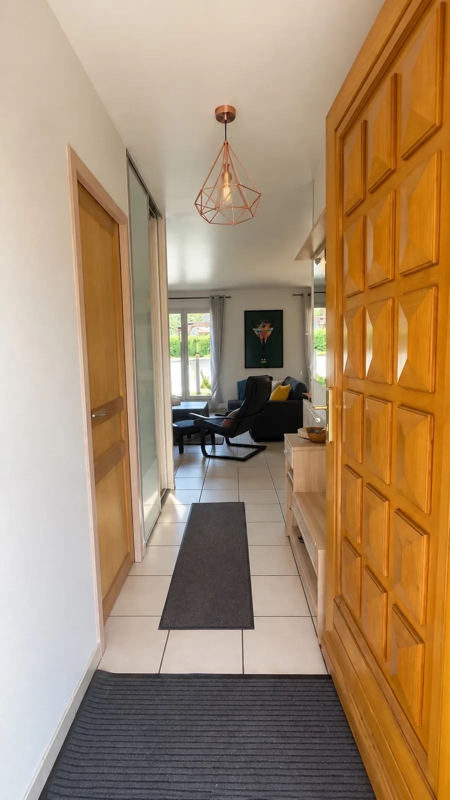 Shared Housing Saint-Savin 676722