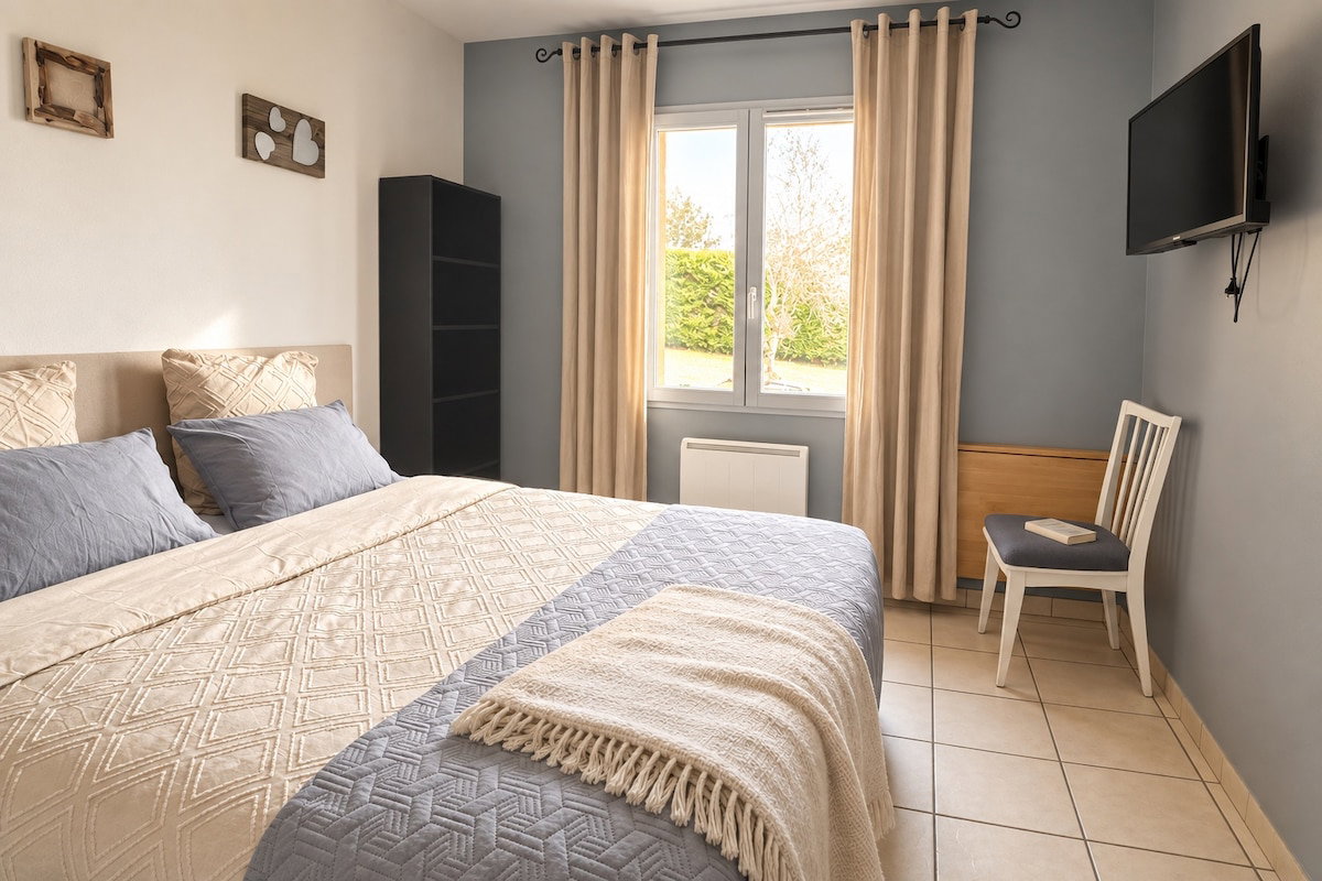 Shared Housing Saint-Savin 676722
