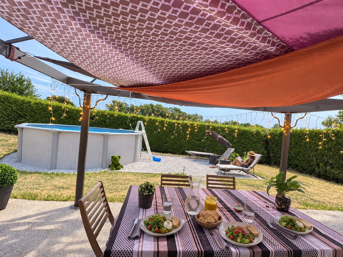 Shared Housing Saint-Savin 676722