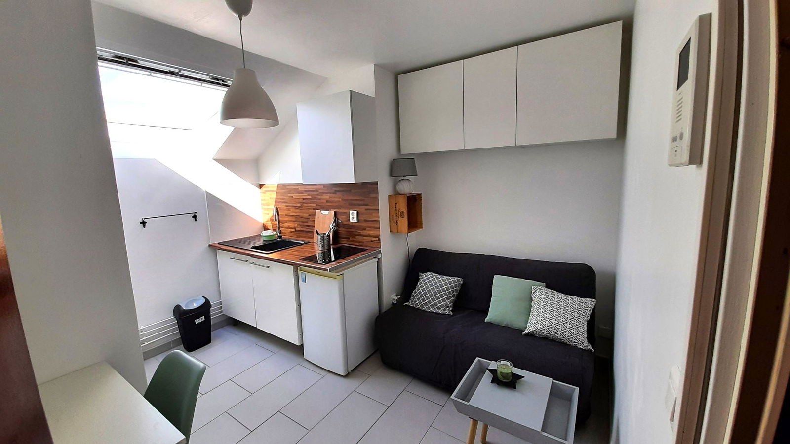 Onofhängeg Studio Reims 266707
