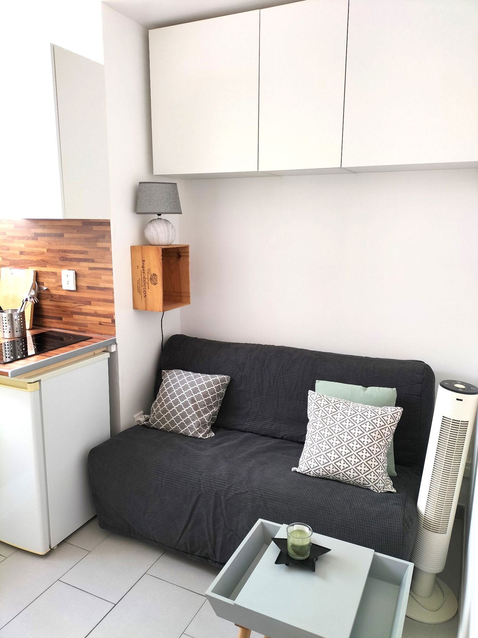 Onofhängeg Studio Reims 266707