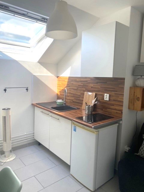 Onofhängeg Studio Reims 266707