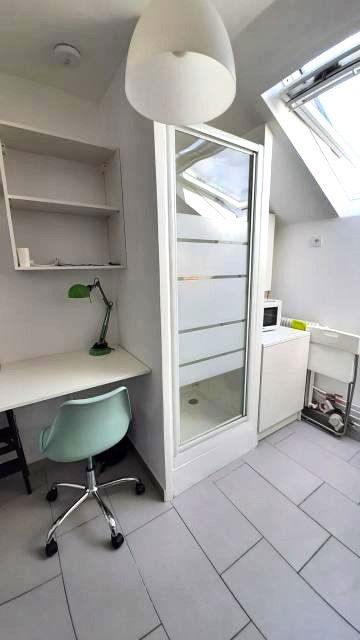 Onofhängeg Studio Reims 266707