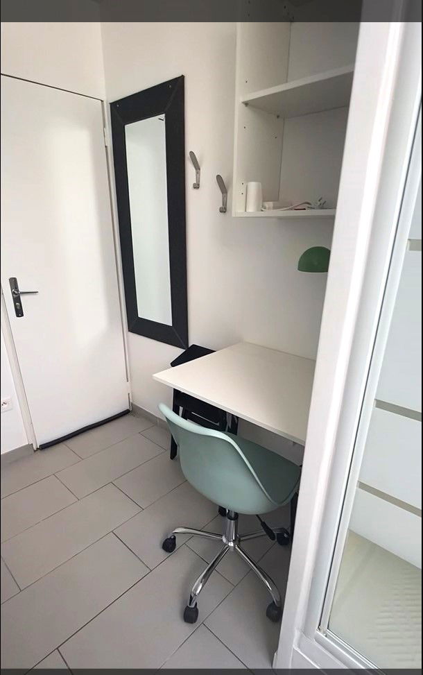 Onofhängeg Studio Reims 266707